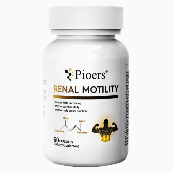 pioers肾动力